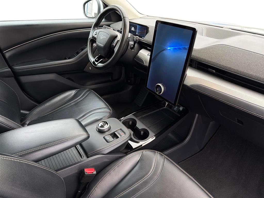 Ford Mustang Mach-E UR billede 10