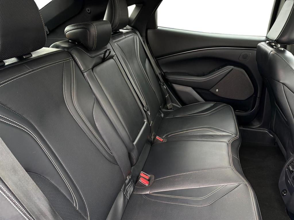 Ford Mustang Mach-E UR billede 12