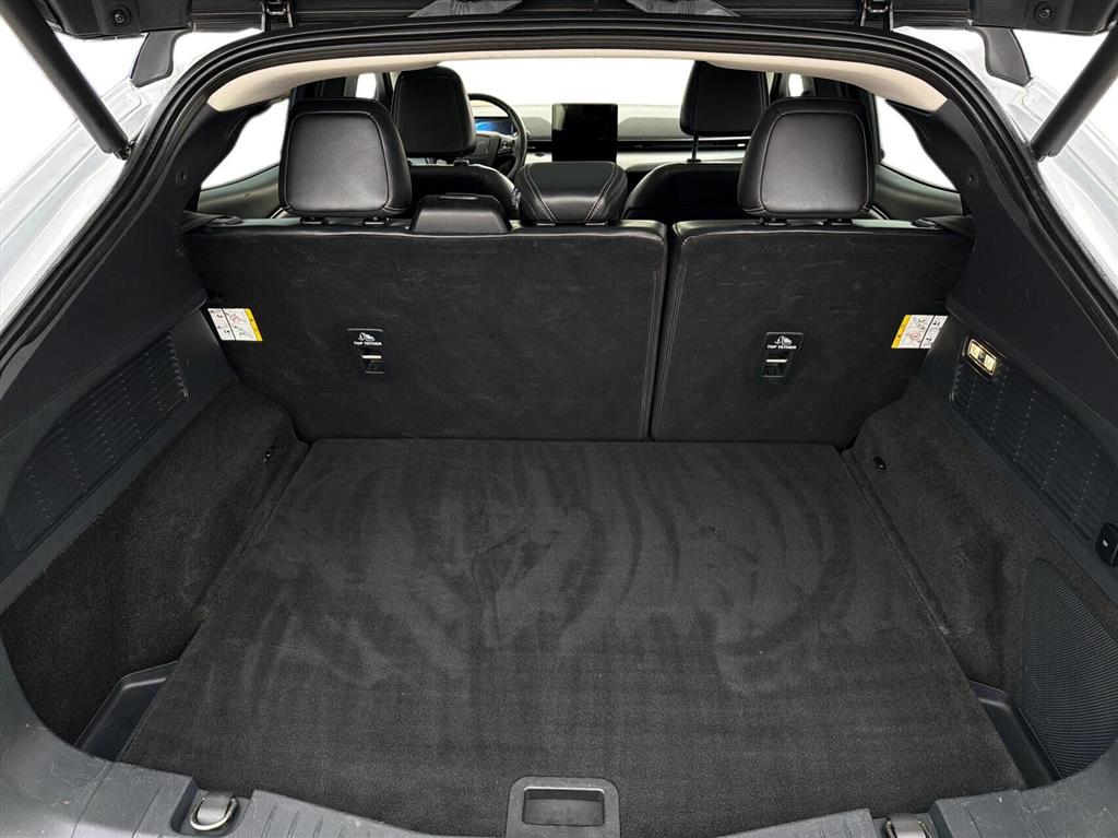 Ford Mustang Mach-E UR billede 13