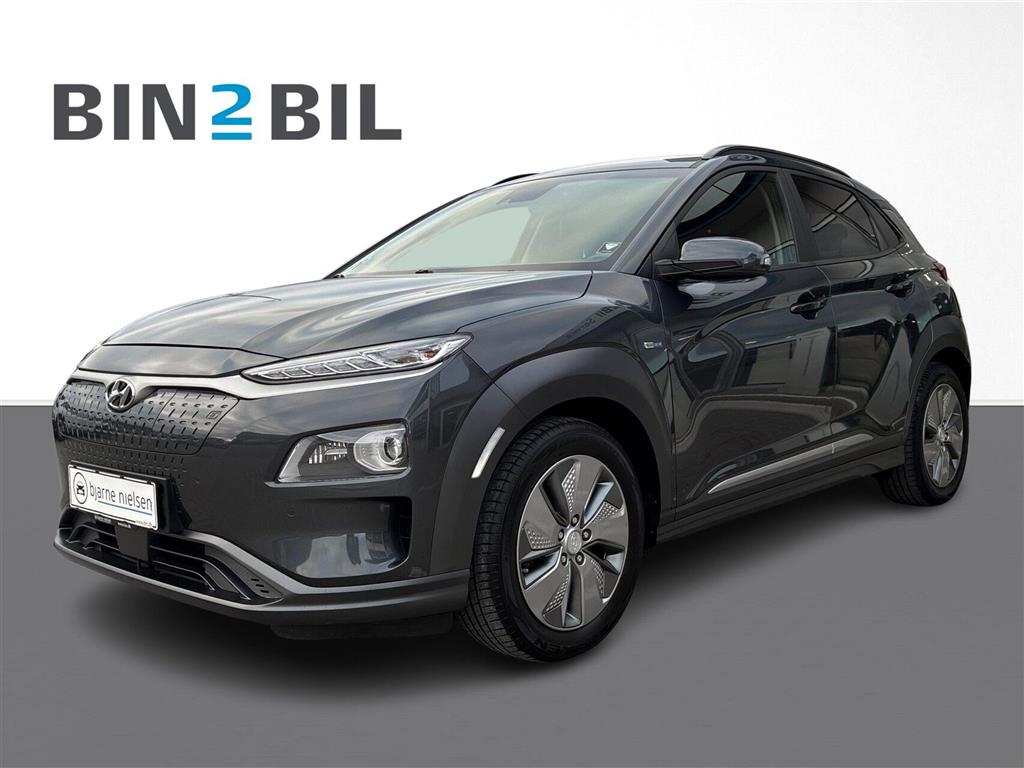 Hyundai Kona Premium
