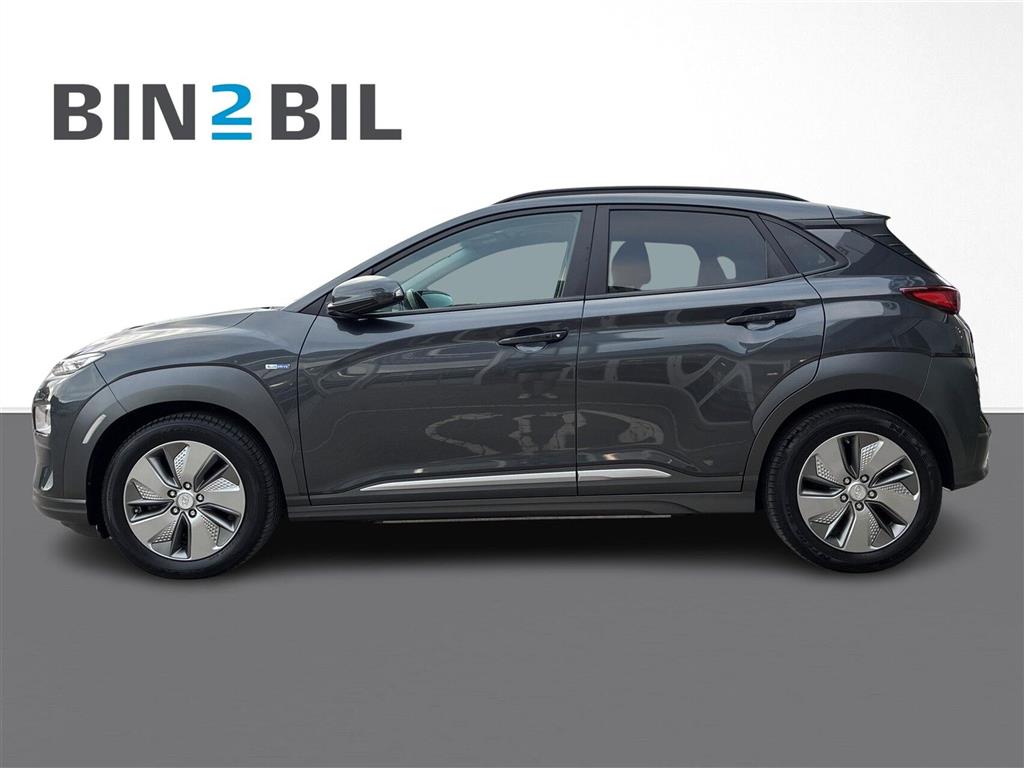 Hyundai Kona Premium billede 2