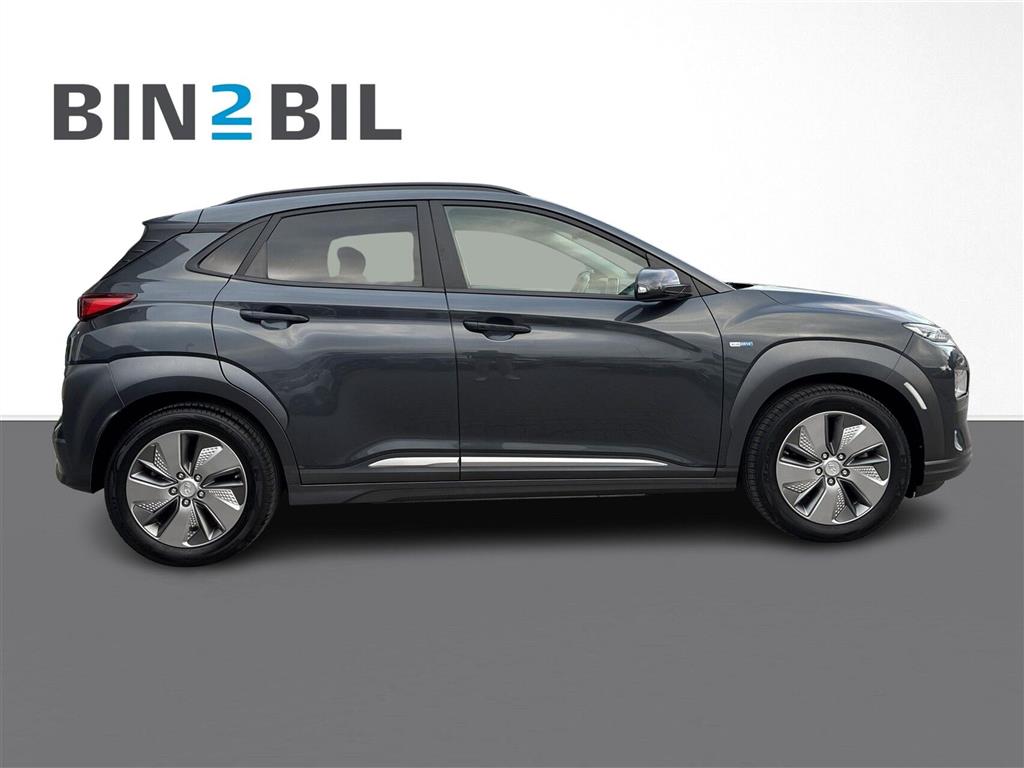 Hyundai Kona Premium billede 6