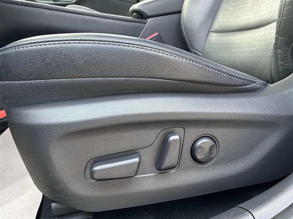 Hyundai Kona Premium billede 10