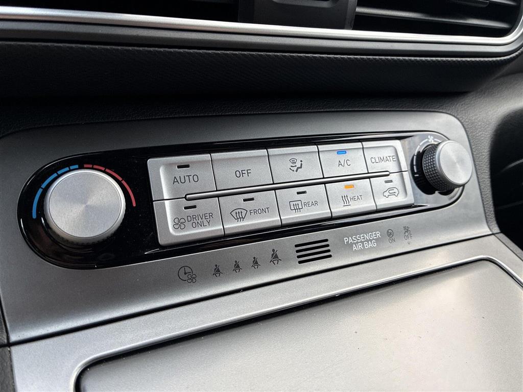 Hyundai Kona Premium billede 20