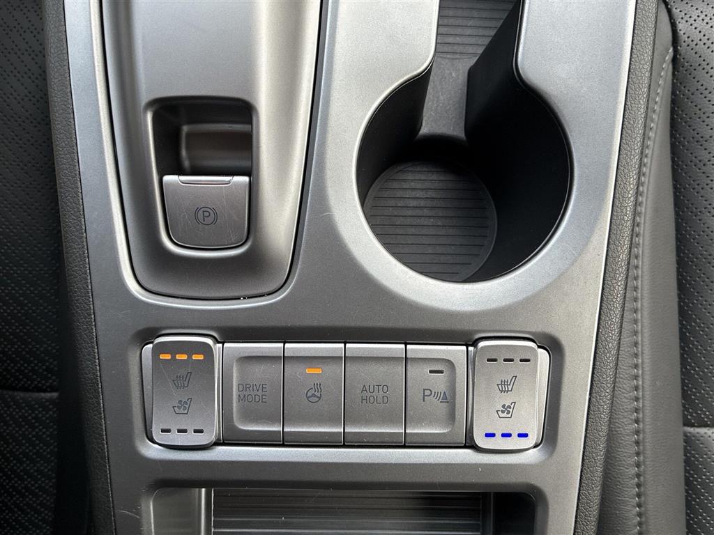 Hyundai Kona Premium billede 22