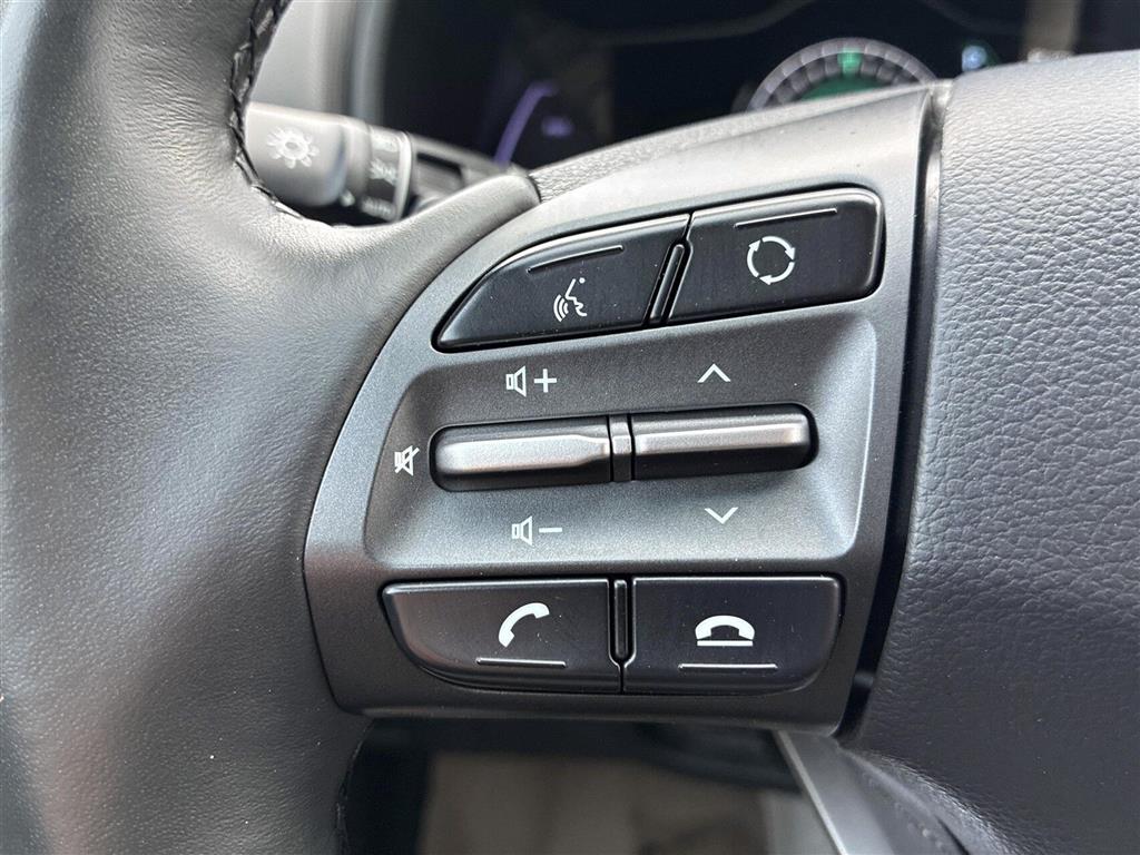 Hyundai Kona Premium billede 23