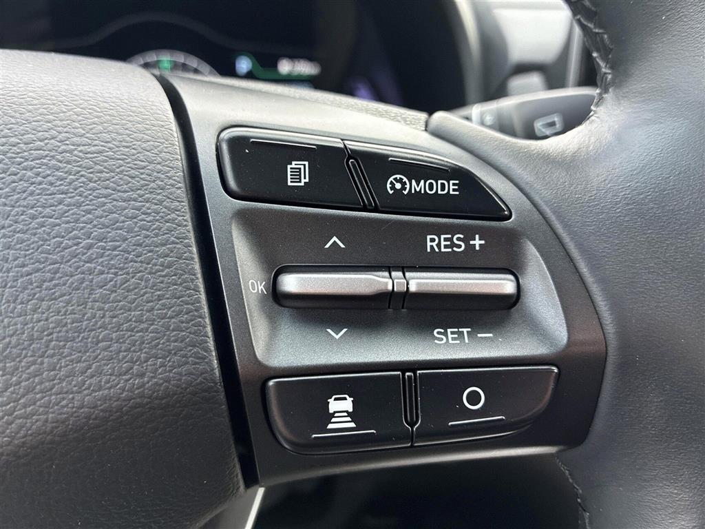Hyundai Kona Premium billede 24