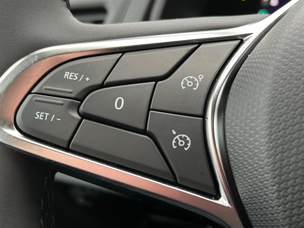 Renault Trafic Tek billede 6