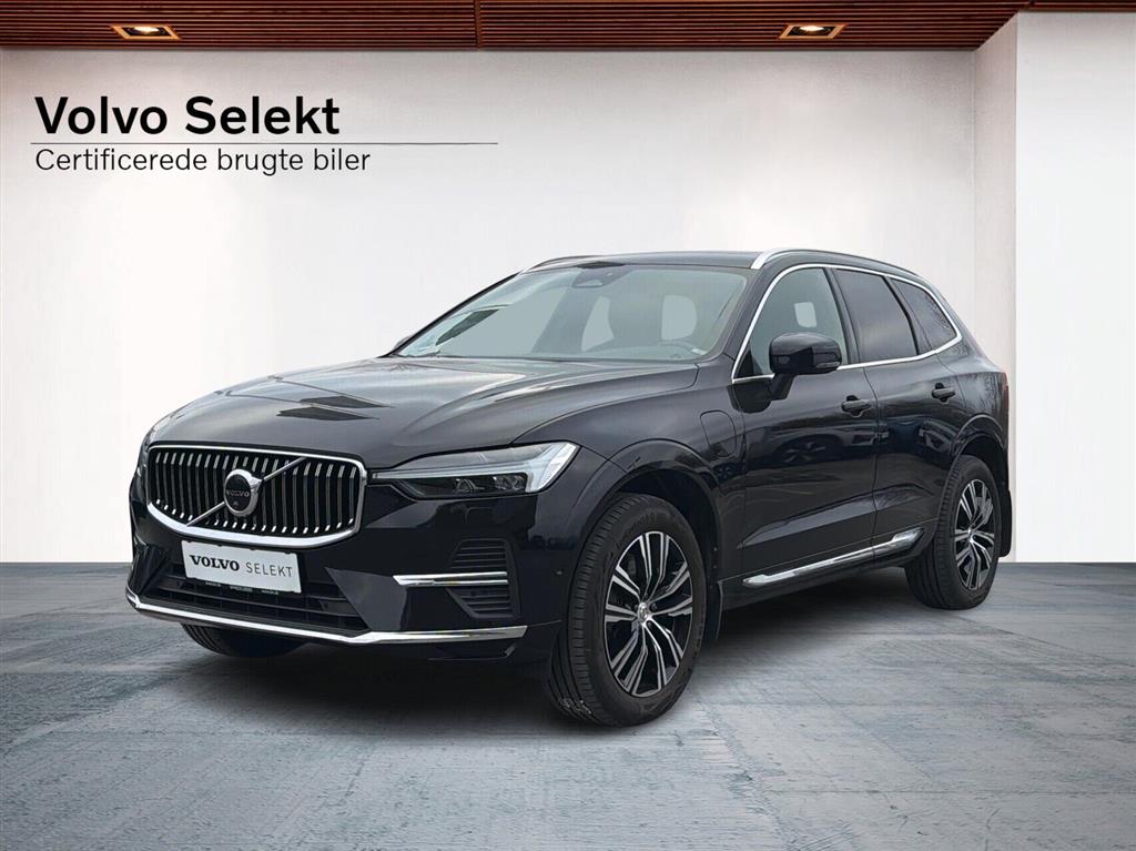 Volvo XC60 Inscription