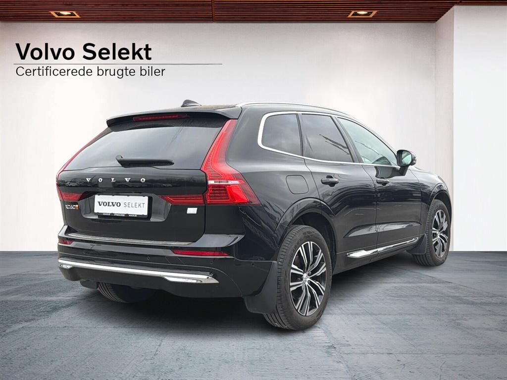 Volvo XC60 Inscription billede 2