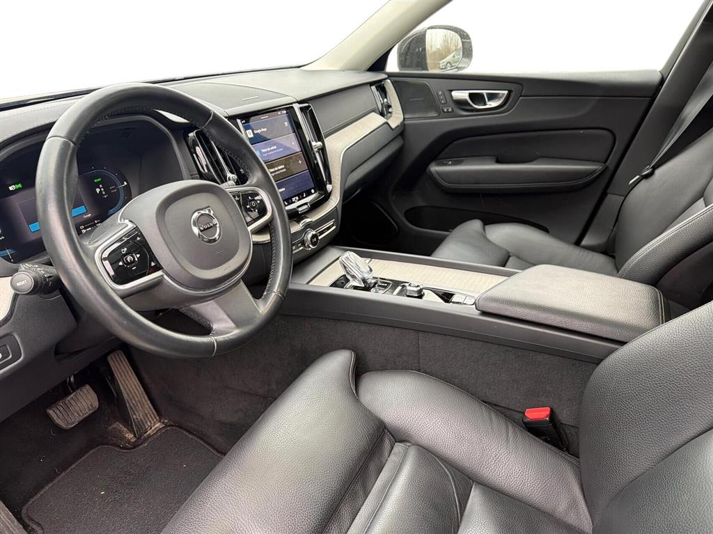 Volvo XC60 Inscription billede 3