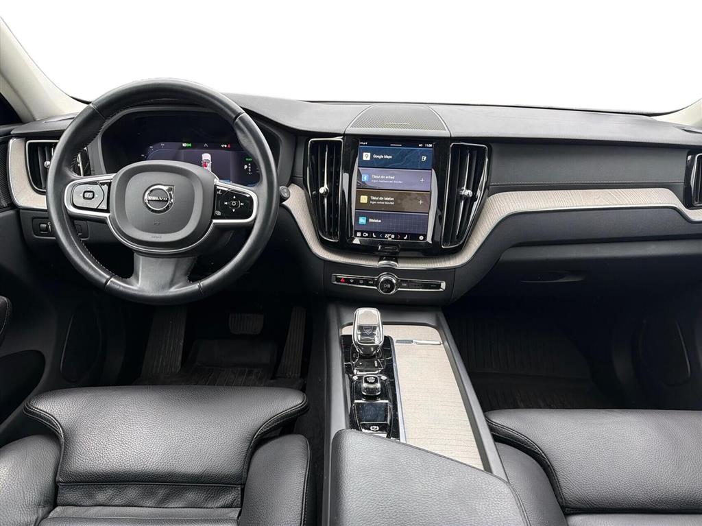 Volvo XC60 Inscription billede 5