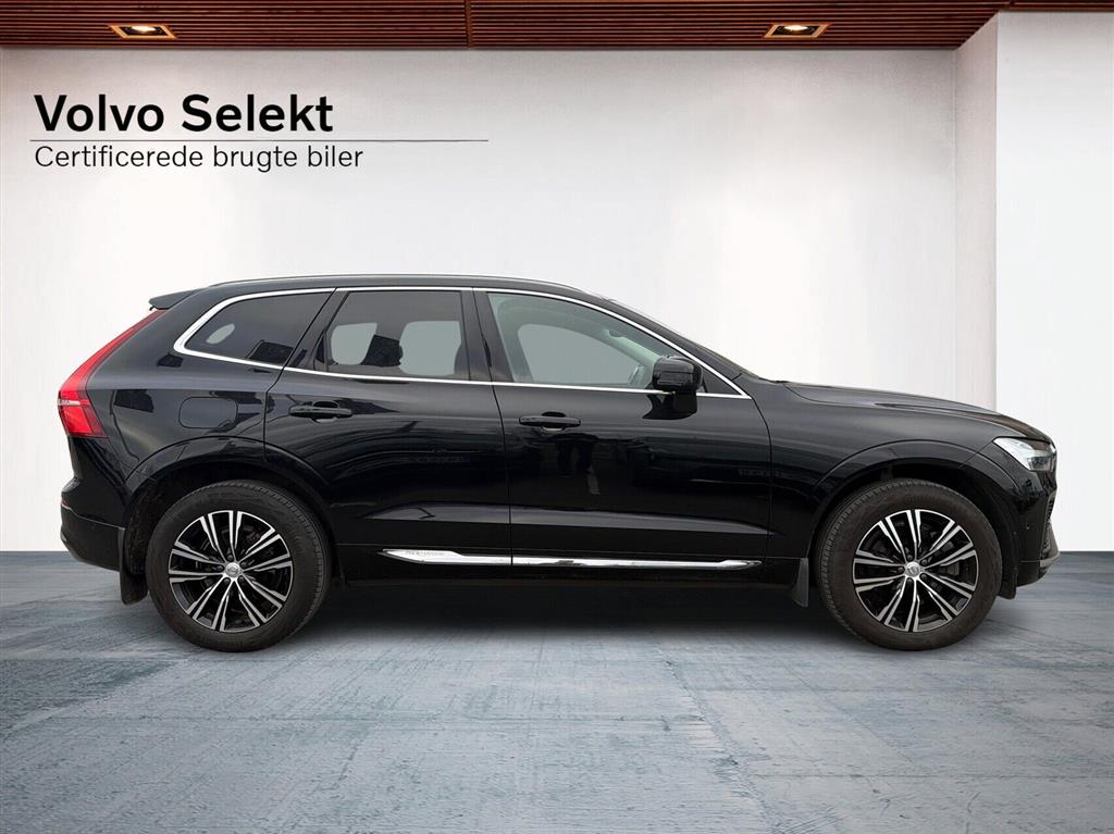 Volvo XC60 Inscription billede 6