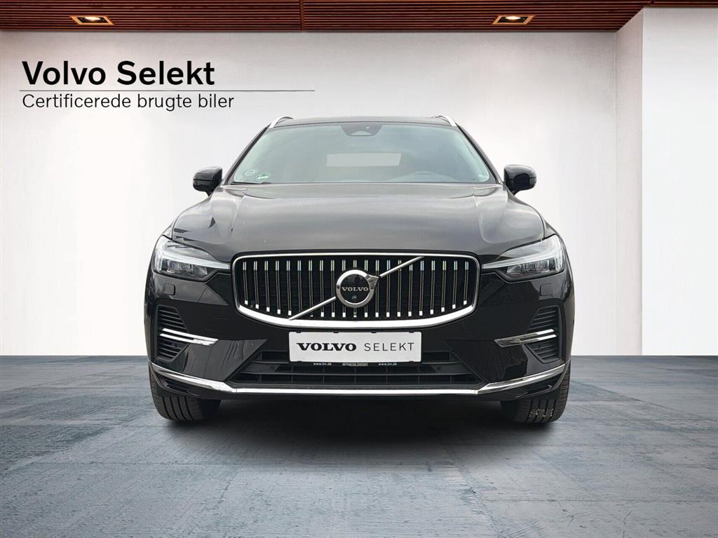 Volvo XC60 Inscription billede 7