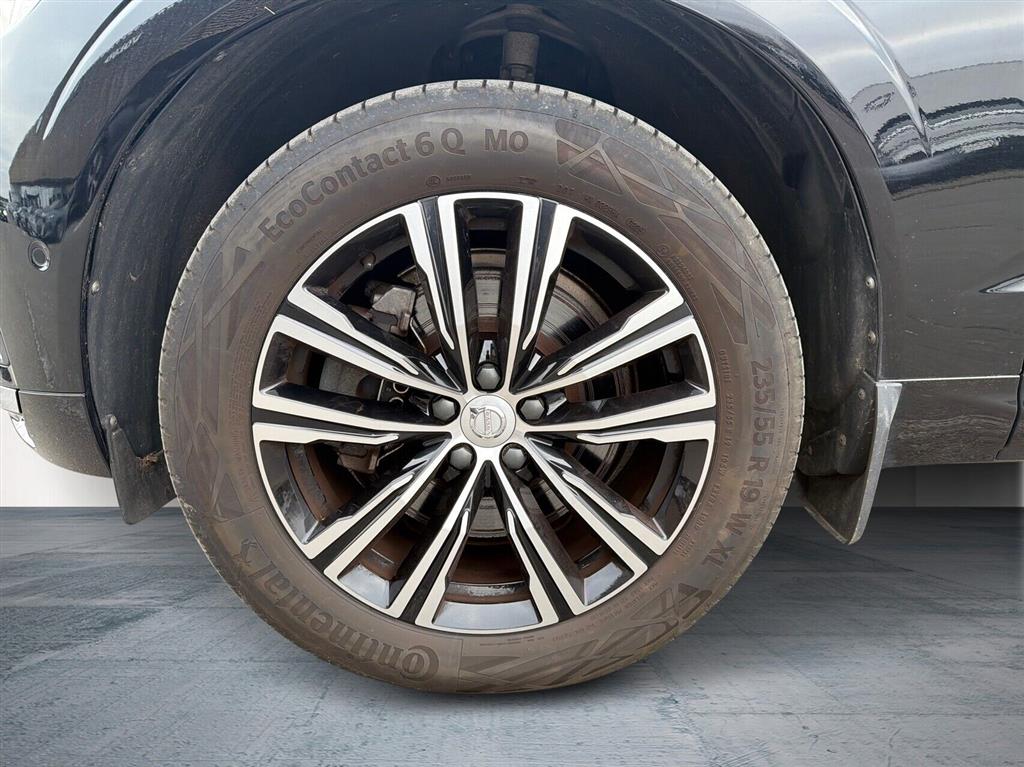 Volvo XC60 Inscription billede 9