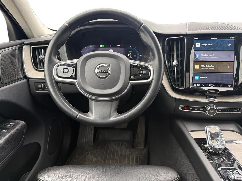 Volvo XC60 Inscription billede 10