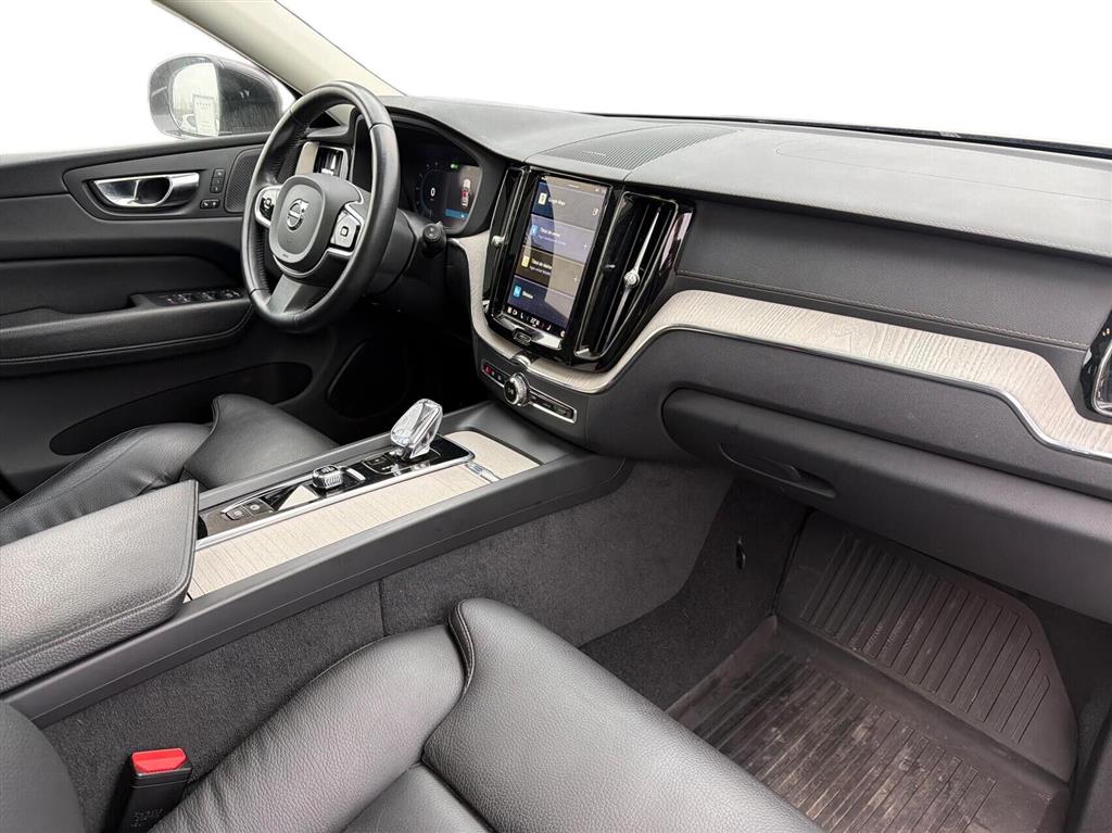 Volvo XC60 Inscription billede 11