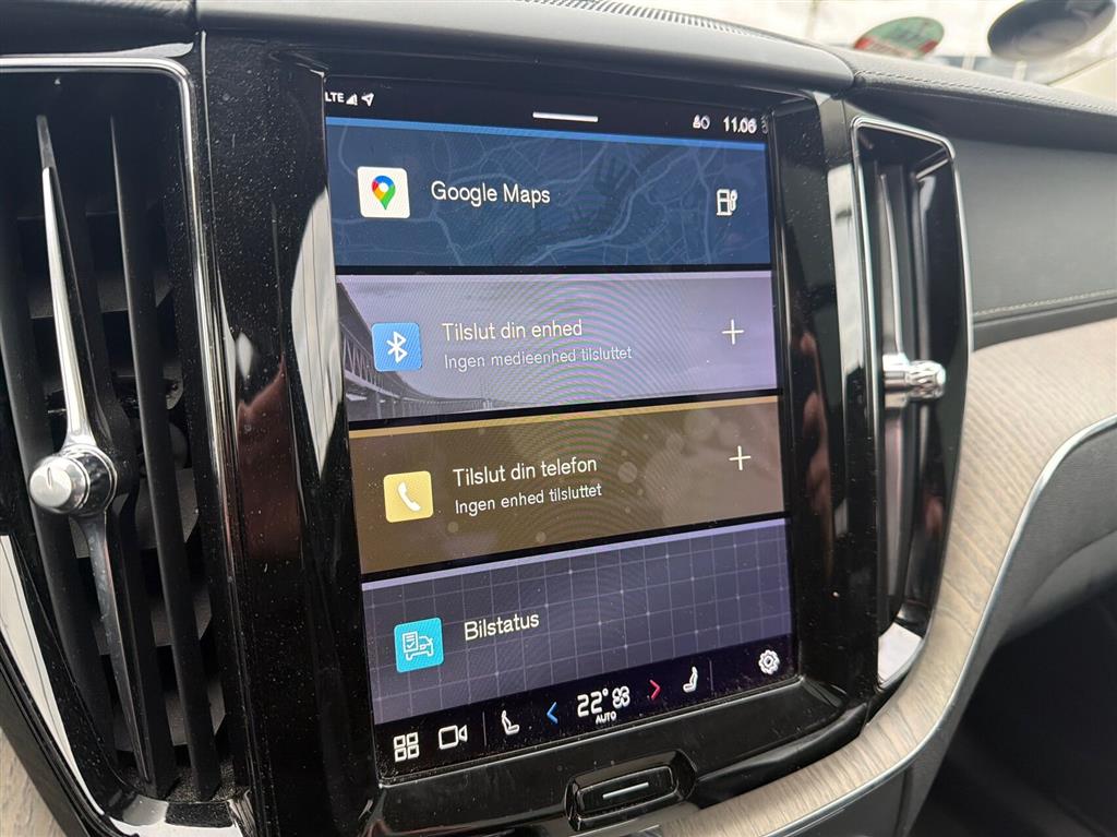 Volvo XC60 Inscription billede 12