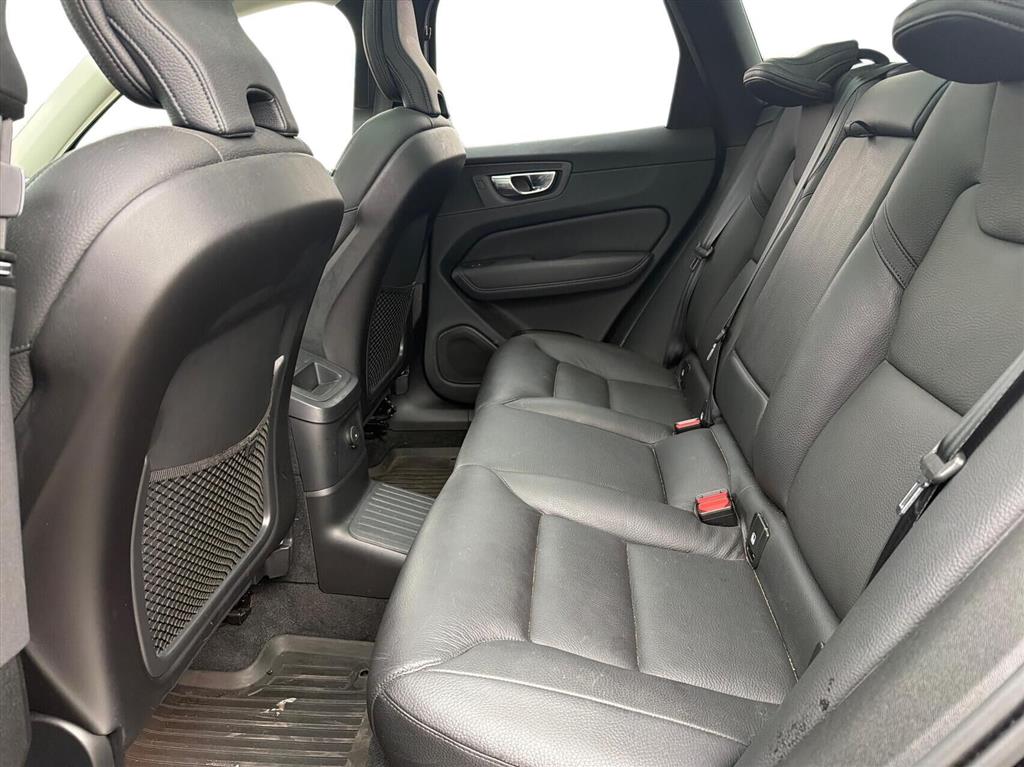 Volvo XC60 Inscription billede 13