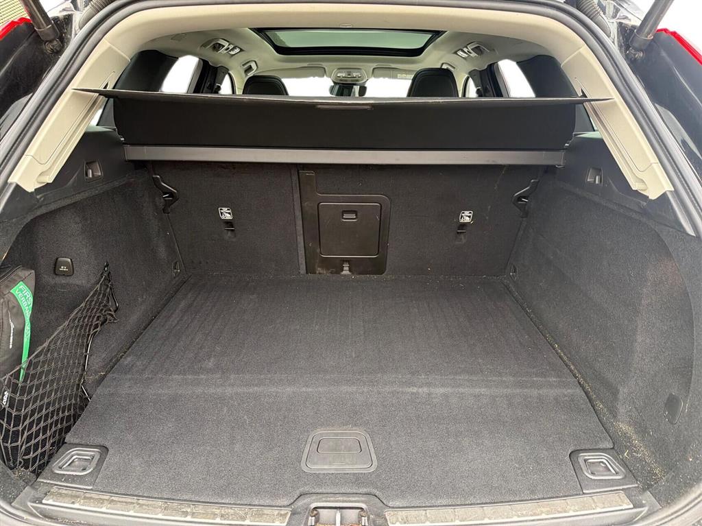 Volvo XC60 Inscription billede 14