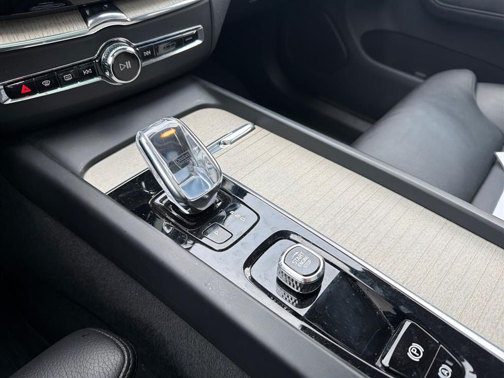 Volvo XC60 Inscription billede 16