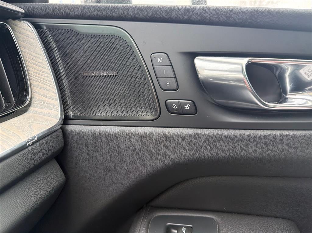 Volvo XC60 Inscription billede 17