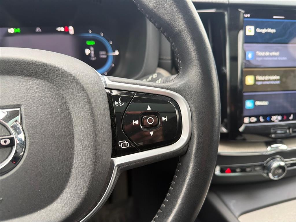 Volvo XC60 Inscription billede 19