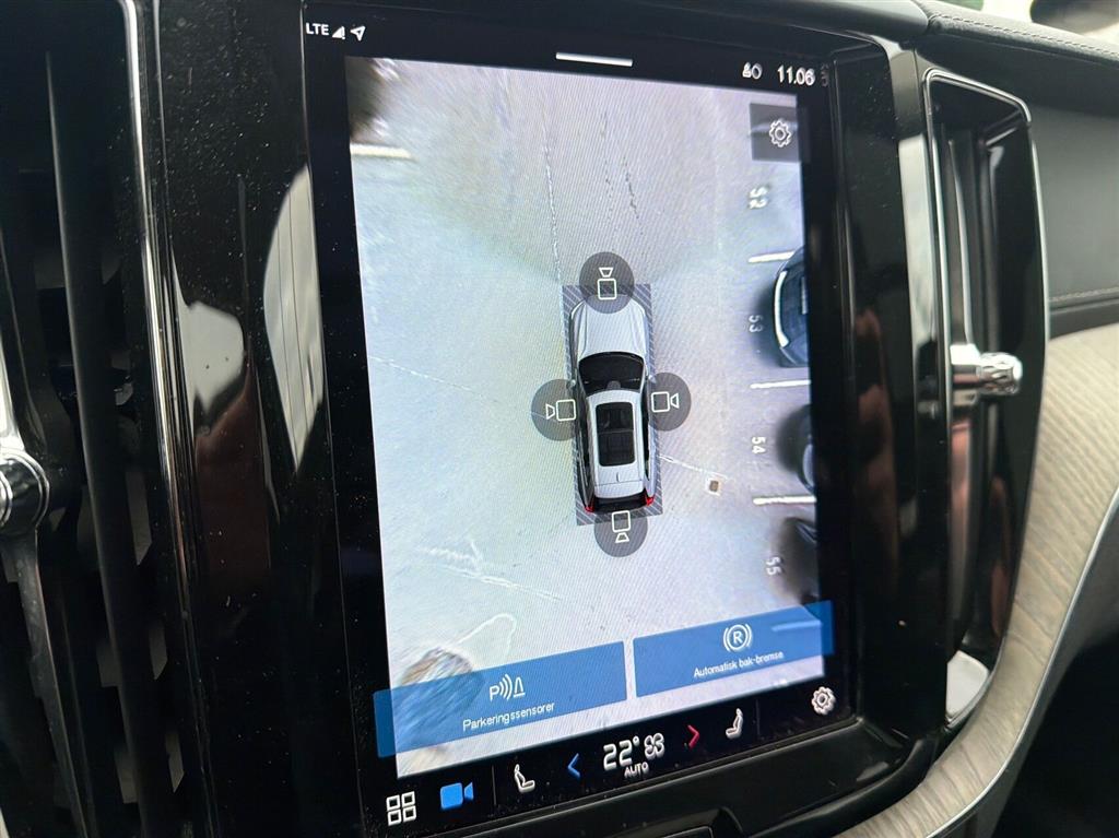 Volvo XC60 Inscription billede 20