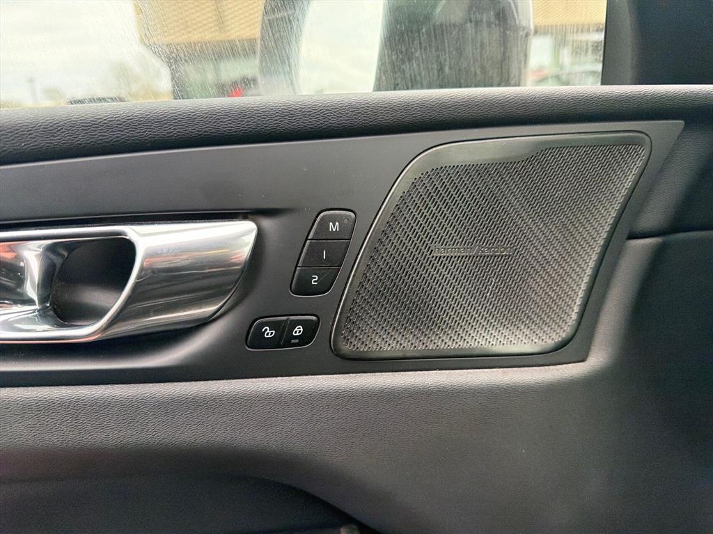Volvo XC60 Inscription billede 21