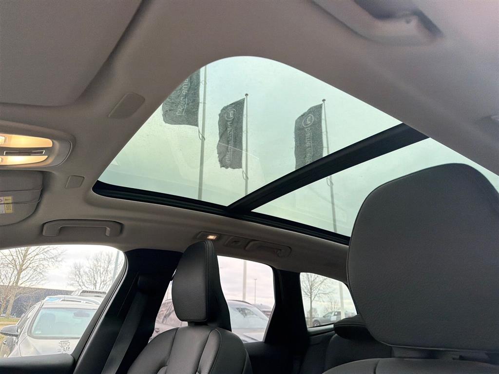 Volvo XC60 Inscription billede 22
