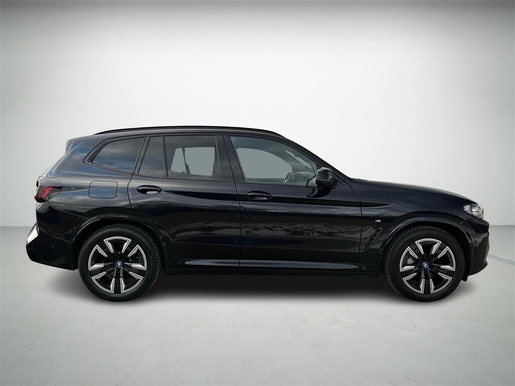 BMW iX3 M-Sport Charged billede 4