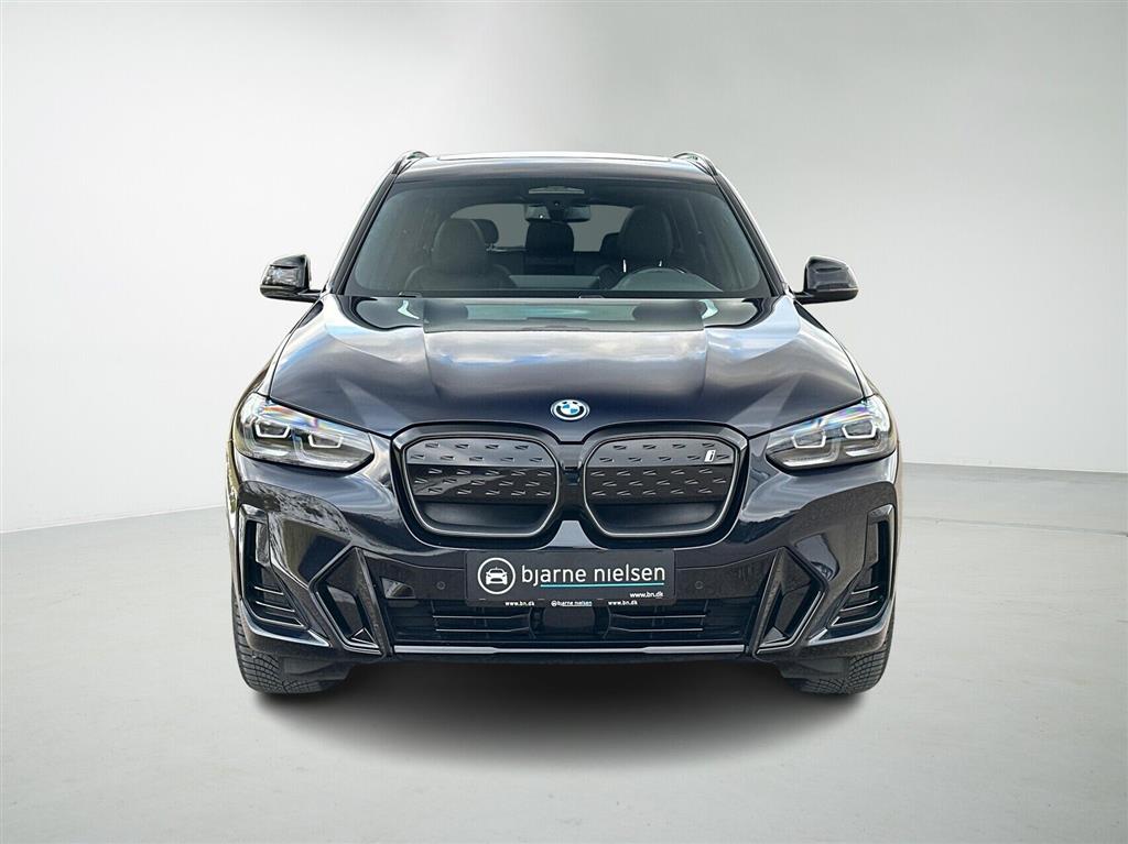 BMW iX3 M-Sport Charged billede 2