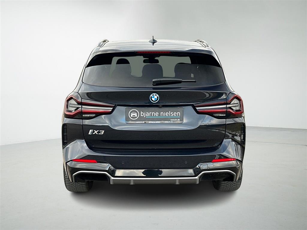 BMW iX3 M-Sport Charged billede 6