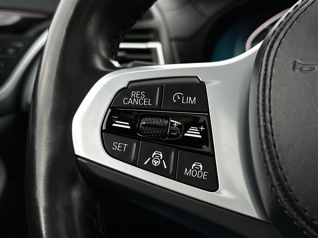 BMW iX3 M-Sport Charged billede 18