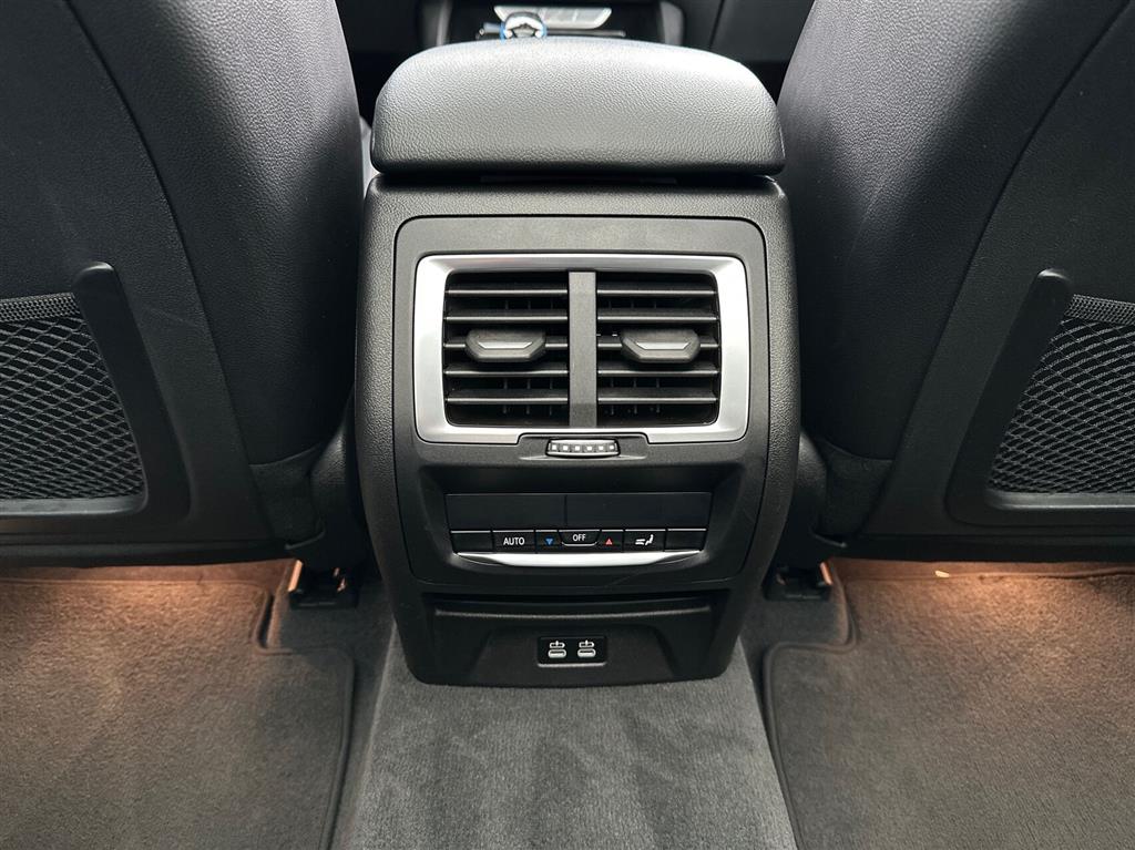 BMW iX3 M-Sport Charged billede 20