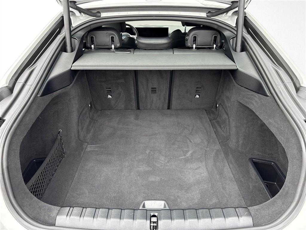 BMW i4 M-Sport billede 7