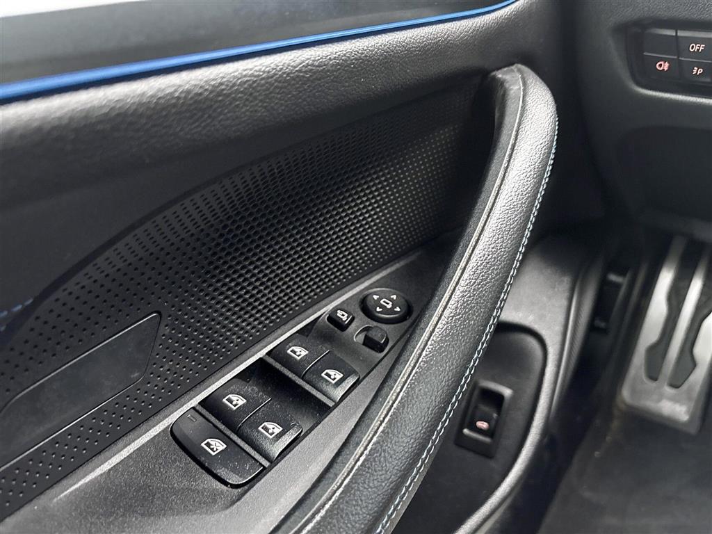 BMW i4 M-Sport billede 17