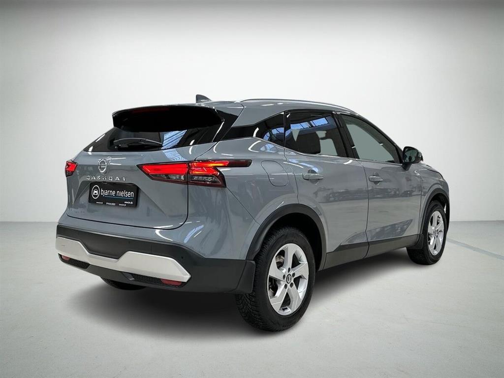 Nissan Qashqai Premium Edition billede 2