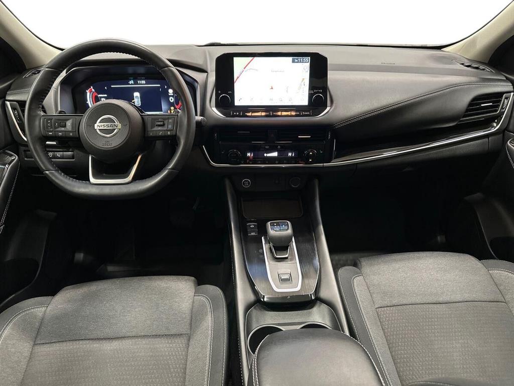 Nissan Qashqai Premium Edition billede 4