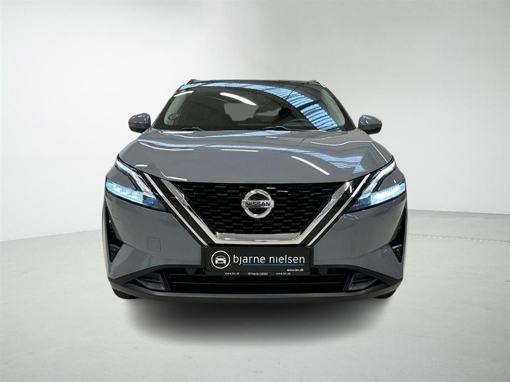 Nissan Qashqai Premium Edition billede 6