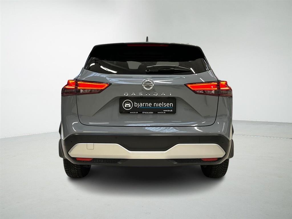 Nissan Qashqai Premium Edition billede 7