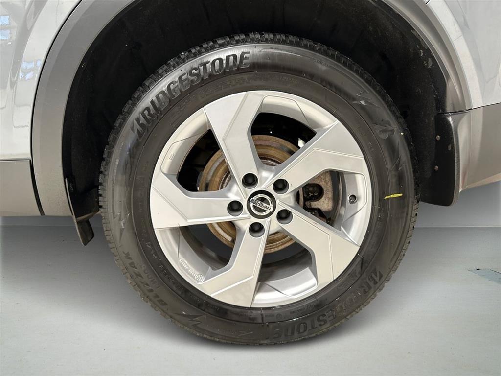 Nissan Qashqai Premium Edition billede 8