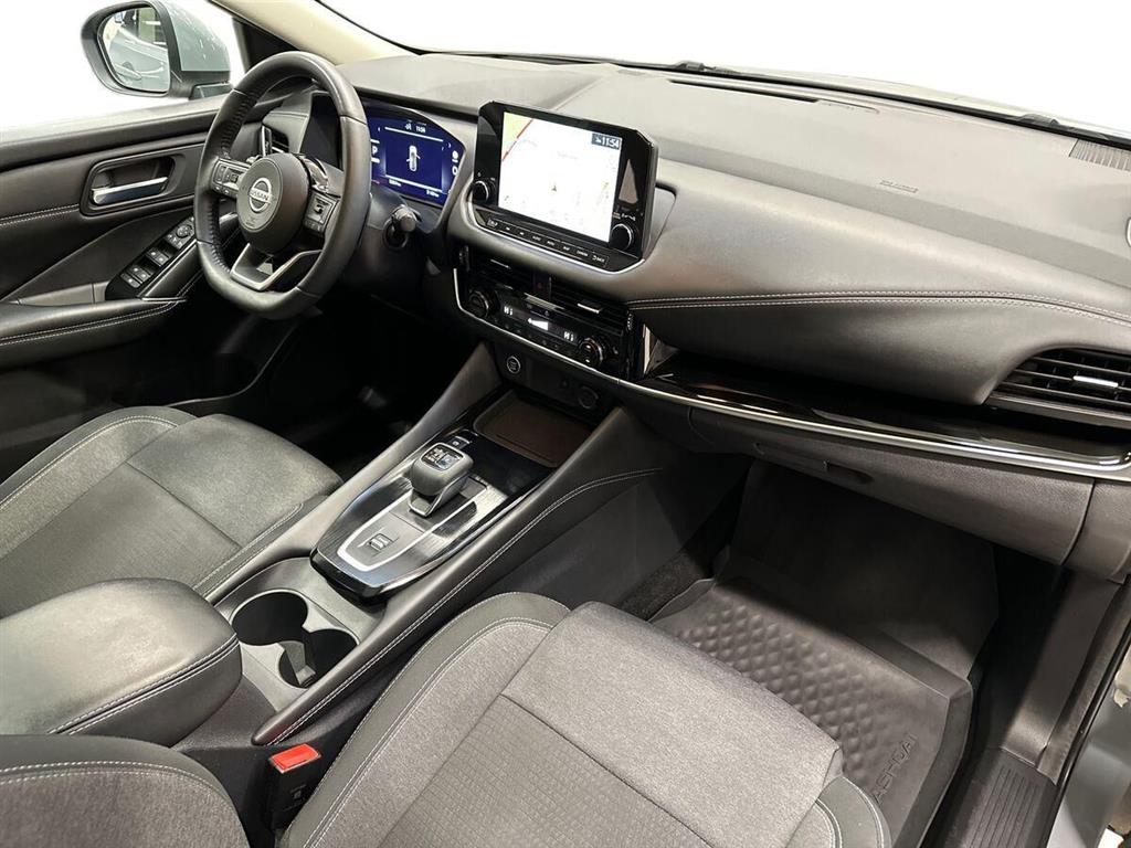 Nissan Qashqai Premium Edition billede 10