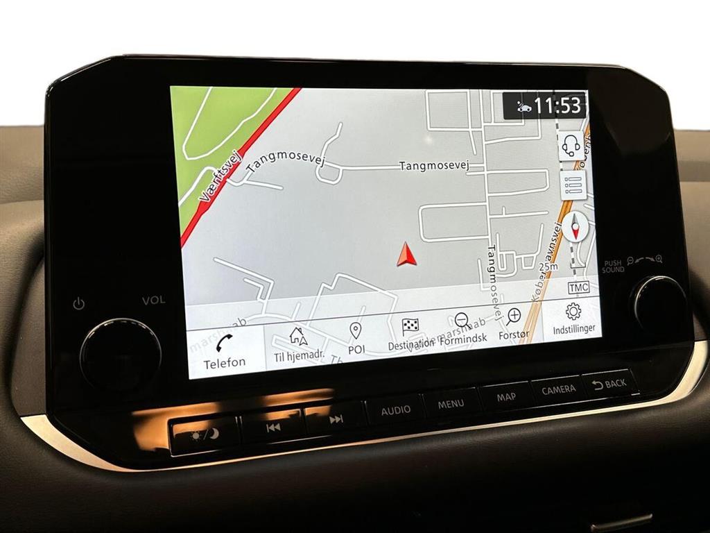 Nissan Qashqai Premium Edition billede 11