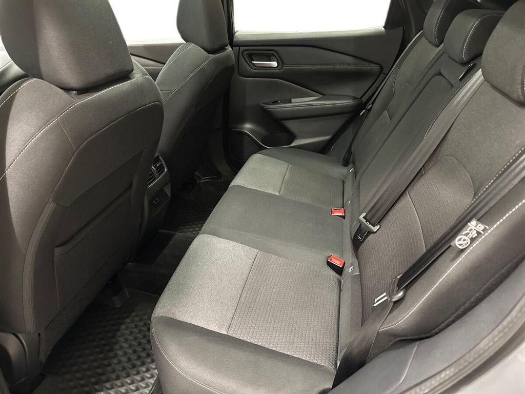 Nissan Qashqai Premium Edition billede 12