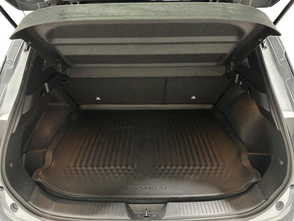 Nissan Qashqai Premium Edition billede 13