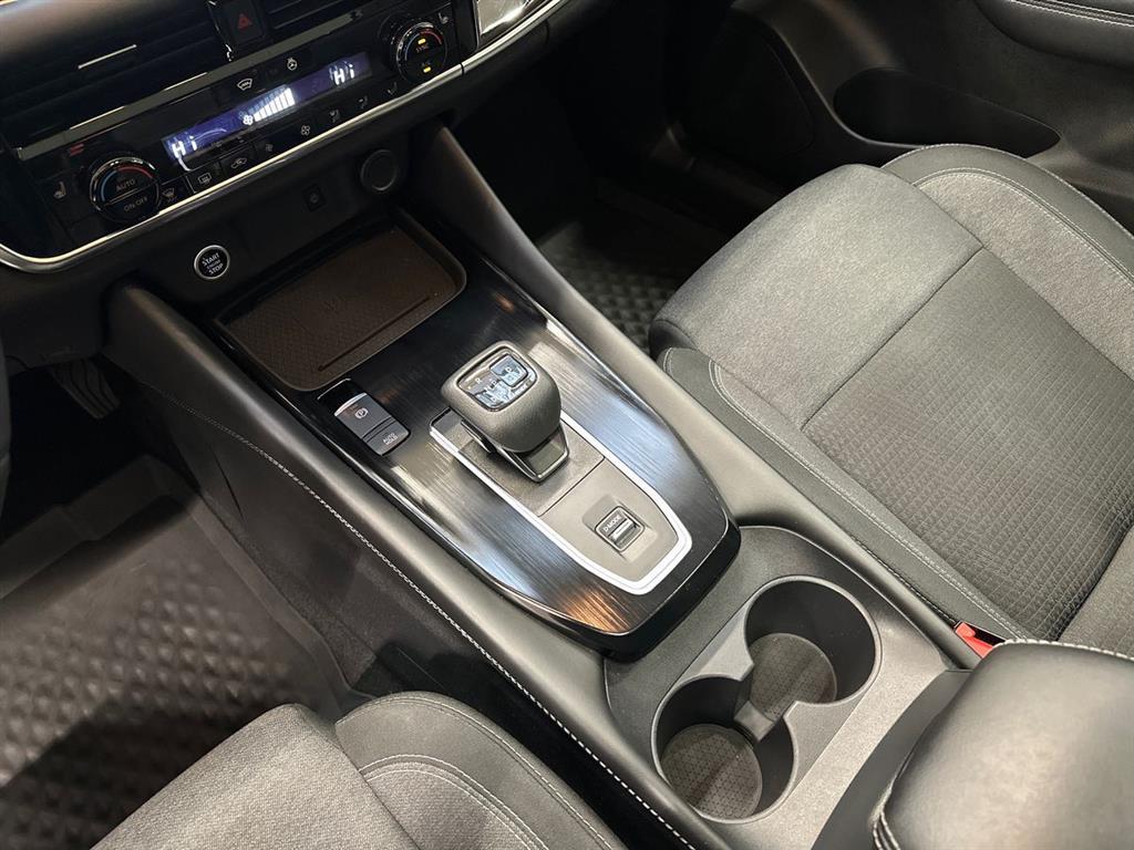 Nissan Qashqai Premium Edition billede 15