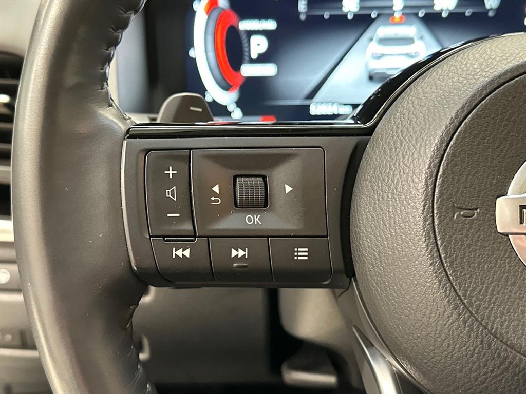 Nissan Qashqai Premium Edition billede 17