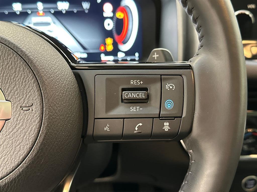 Nissan Qashqai Premium Edition billede 18