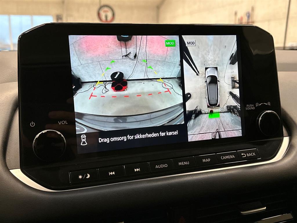 Nissan Qashqai Premium Edition billede 19